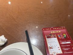 -天下客饭店(中山路店)