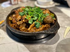 -二楼老店重庆鸡公煲(真光路店)