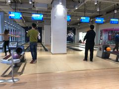 -PARTY DAY 运动超乐场(西安钟楼店)