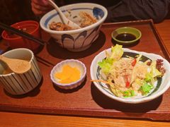 -有喜屋·深夜食堂(北京西路店)