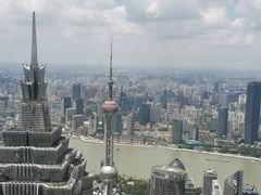 -上海柏悦酒店·世纪100牛排馆
