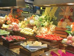 -苏格里岛·自助烤肉·火锅海鲜(金鼎广场店)