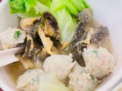 -恩宁刘福记(东华东路店)