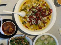 -老昆明·家常菜·钱大妈(金马碧鸡店)