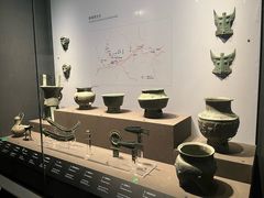 -陕西历史博物馆