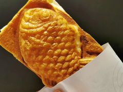 -粉粉乐鲷鱼烧(美罗城店)