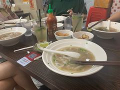 -PHO·5越南牛肉粉(建新路店)
