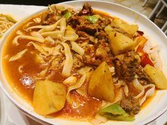 -阿布都新疆音乐美食城(长湖路店)