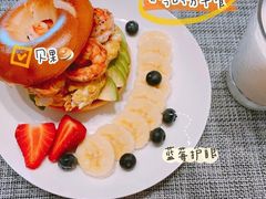 -Olé精品超市(北京合生汇店)