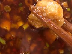 -冯记香辣兔火锅(茶店子总店)