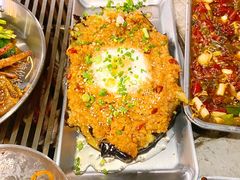 -神伙烧烤(江北黄泥塝店)