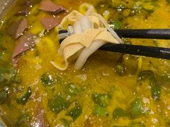 -禾珍珠家常小馆(河南博物院店)