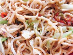 -牛八宝桂林米粉(八里庄店)