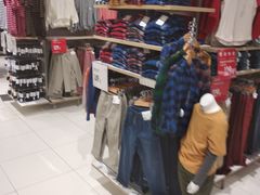 -优衣库(青岛伟东乐客城店)
