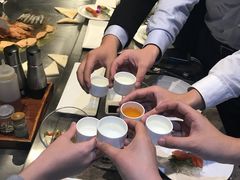 -雅玛花式铁板烧(国宏宾馆店)