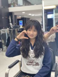 -乾健·烫染·接发SALON