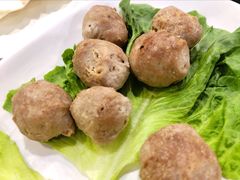 -聚鲜港（五洞）牛肉自选火锅