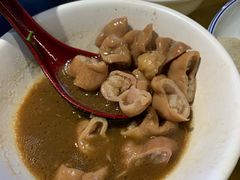 -陈寔包子王·卤煮小肠·京味小吃(龙潭店)