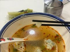 -林记老上海馄饨铺(瑞金店)