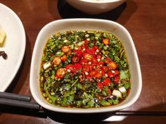 -捞神煲汤火锅(湖滨商业街店)