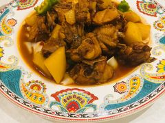 -巴依老爷·新疆美食(上城区天城路店)