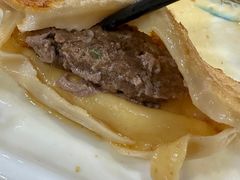 -春水锅贴·传统鲁菜(大明湖店)