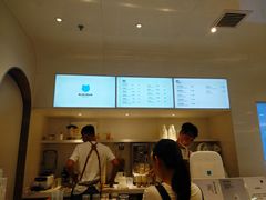 -兰熊鲜奶(西直门凯德mall店)