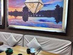 -云海肴·汽锅鸡·云南菜(天津国金汇店)