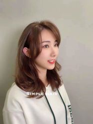 -简影造型·自选烫染接发salon