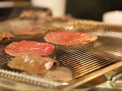 和牛肋条-东俞·韩式料理(院东街店)