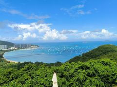 -鹿回头风景区