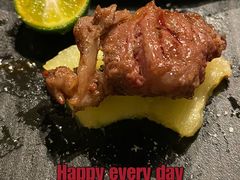 -黑牛の店·和牛烧肉(合生汇店)