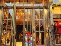 -隔壁老王·家常云南菜(皇冠店)