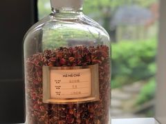 -MAMACHA妈妈茶(岳麓山店)