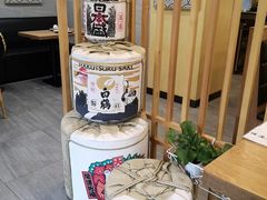 -赤稻·日式料理(禅城店)