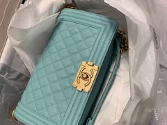 -CHANEL(恒隆广场店)