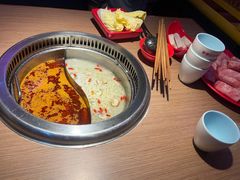 -季季红火锅(丰城洪客隆店)