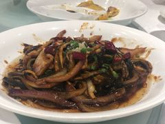 -花中城·杭帮菜·粤菜·海鲜火锅(清泰街店)