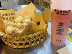-馬伍旺川菜(江北虹悦城店)