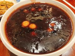 -奇芳阁·百年清真南京菜(夫子庙店)