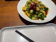 -乔街深夜食堂·台州菜·高压锅生蚝(杭州总店)
