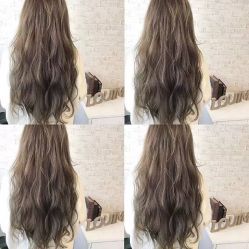 点击看大图 -GIRL STYLE 烫发·染发沙龙