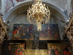 -瓦伦西亚大教堂