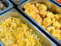 -壹天自助小火锅·贵州地摊火锅