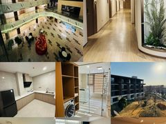 -瑞阁温泉酒店温泉中心