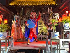 -小龙翻大江文化火锅(宽窄店)