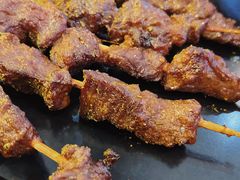 -林记潮牛·牛肉火锅(上马墩店)