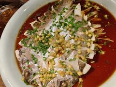 -小吊梨汤·北京菜·烤鸭(鸟巢店)