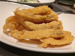 -上和臻品中国菜(花园街店)