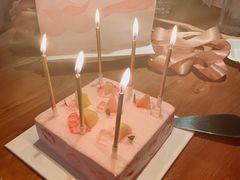 -积慕Cake(解放大道店)